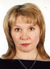 Малютина Светлана Анатольевна