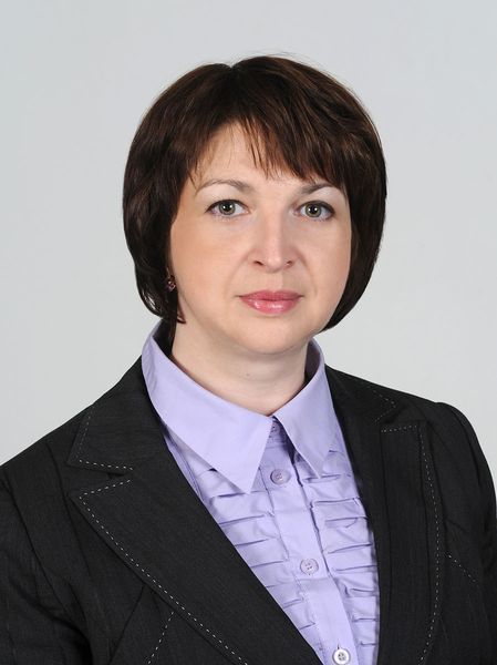 Суркова Ирина Сергеевна