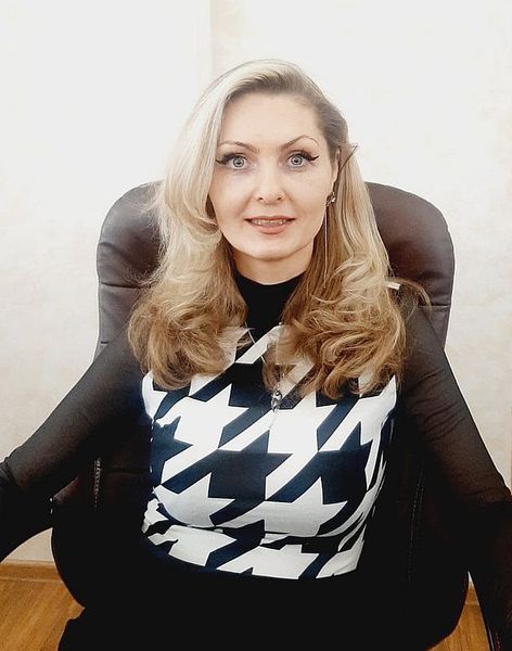 Осипова Марина Анатольевна