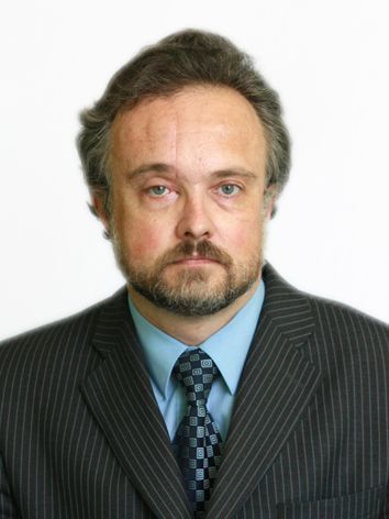 Сорокин Александр Васильевич