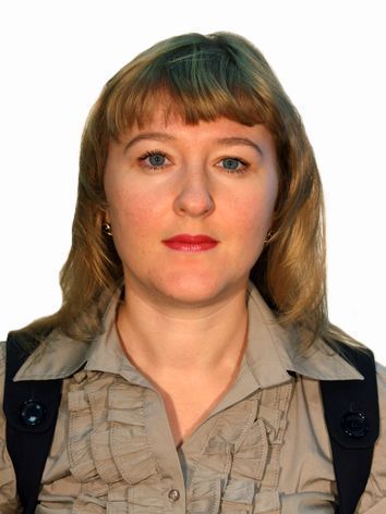 Суслова Светлана Игоревна