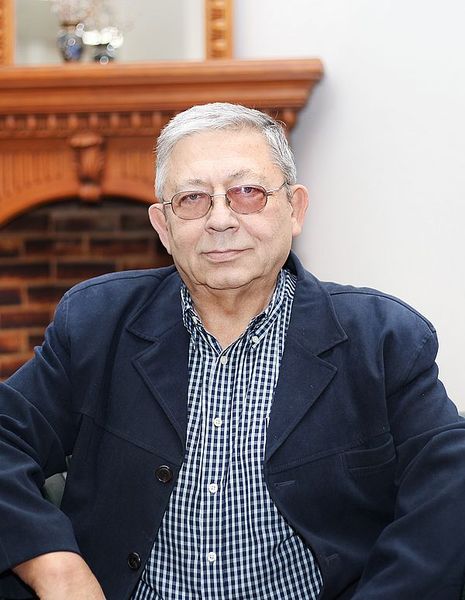 Кравченко Александр Владимирович