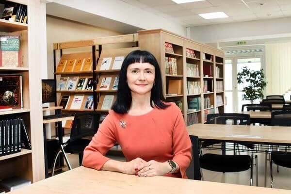Жилан Оксана Дмитриевна