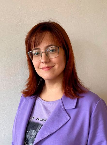 Сметанина Татьяна Витальевна