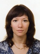 Тарабан Ольга Вячеславовна