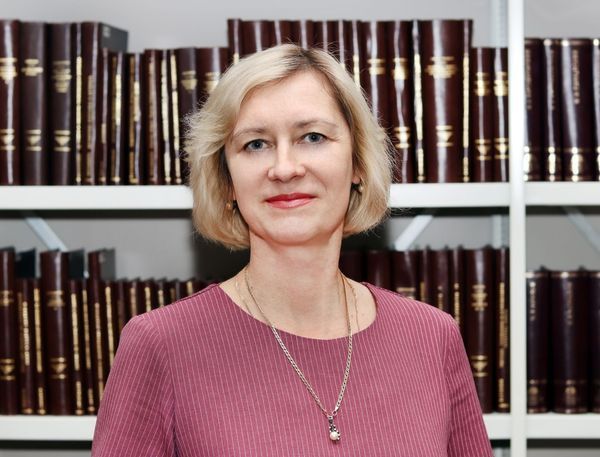 Бахтаирова Елена Александровна