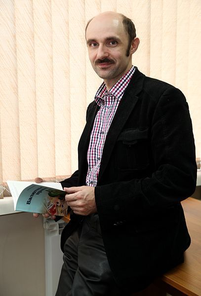 Ведерников Алексей Викторович