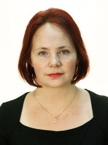 Кузнецова Наталья Викторовна