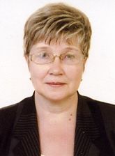 Архипова Зоя Валентиновна