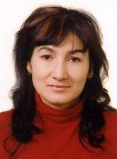 Юсупова Галина Валерьевна