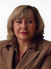 Игнатьева Ирина Валентиновна