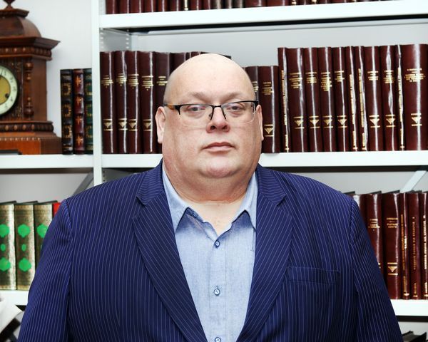 Агильдин Владимир Валерьевич