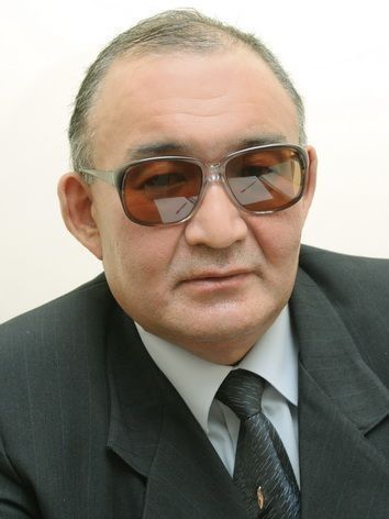 Ишигеев Владимир Степанович
