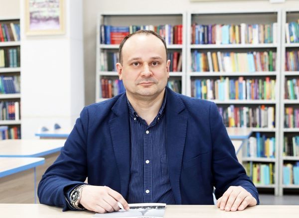 Атанов Андрей Алексеевич