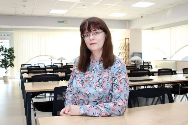 Файберг Татьяна Владимировна
