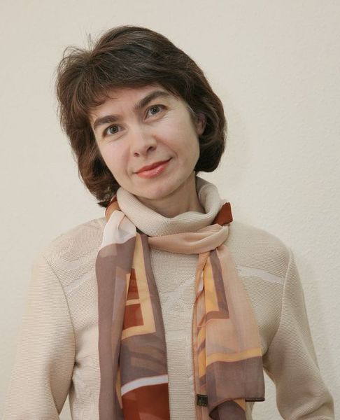 Ковалевская Наталья Юрьевна