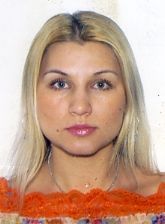 Плеханова Олеся Игоревна