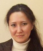 Васильева Александра Николаевна
