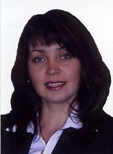 Сараева Оксана Николаевна