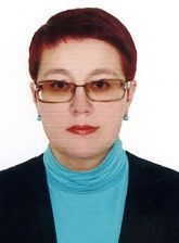 Константинова Лия Файтуловна