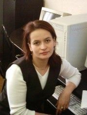 Тардыбаева Евгения Васильевна