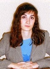 Бирюкова Анастасия Ивановна