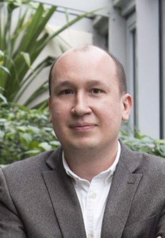 Соломеин Алексей Александрович