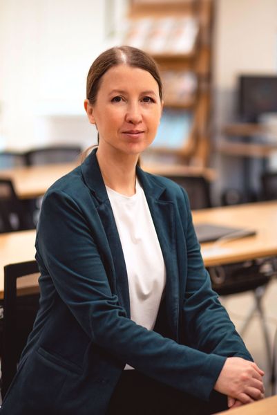 Китаева Валентина Николаевна