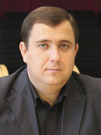 Синьков Дмитрий Владимирович