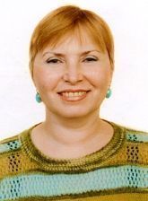 Кузнецова Ирина Альфредовна