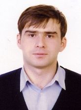 Холмовский Станислав Геннадьевич