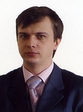 Татаринов Константин Анатольевич