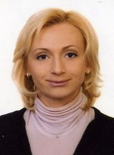 Рубцова Наталья Владимировна