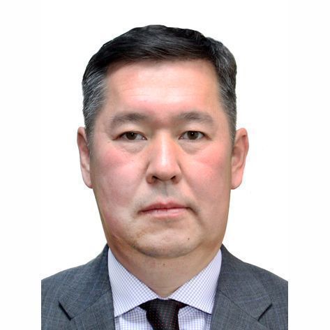 Урбанаев Леонид Львович