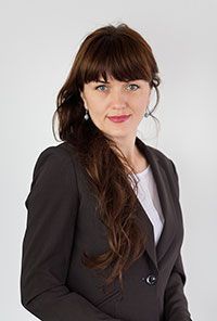 Скоробогатова Юлия Александровна