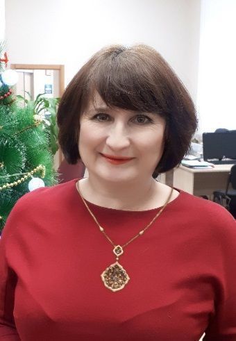 Субота Ирина Юрьевна