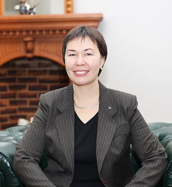 Антипьева Ирина Александровна