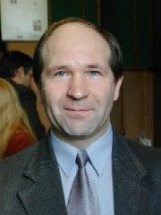 Григорьев Андрей Владимирович