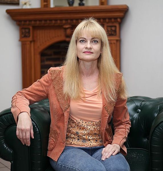 Медик Ирина Николаевна