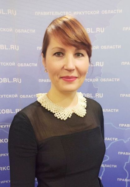 Девятова Наталья Сергеевна