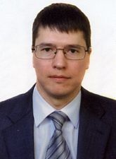 Поляков Владимир Владимирович