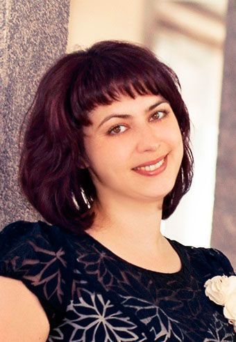 Зимина Екатерина Викторовна