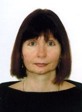 Новикова Надежда Григорьевна