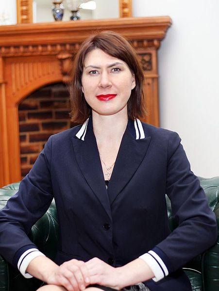Универсалюк Елена Александровна