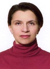 Бисикало Елена Эдуардовна