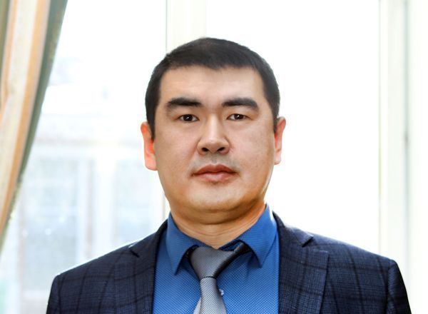 Тагаров Бато Жаргалович