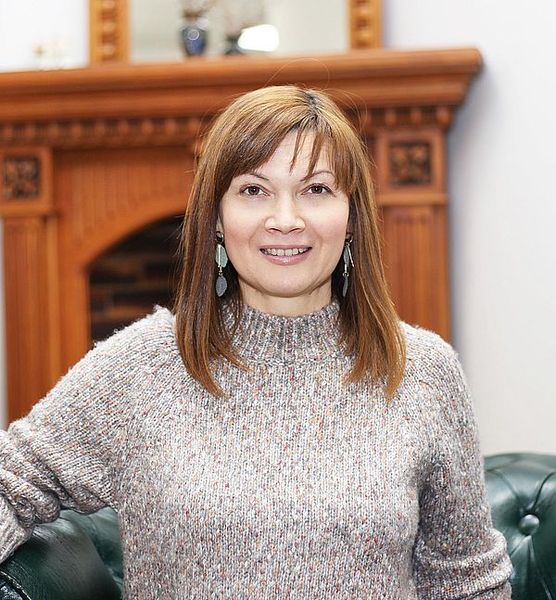 Боброва Екатерина Александровна