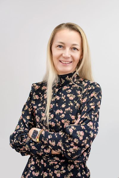 Зорина Елена Сергеевна