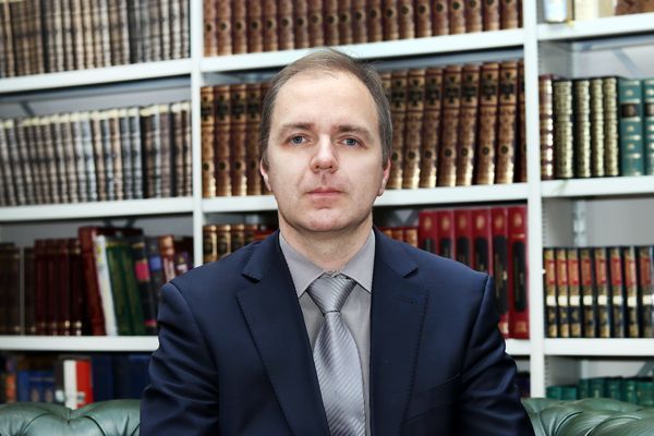 Гармышев Ярослав Владимирович