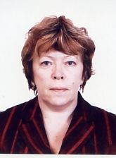 Печенникова Галина Геннадьевна